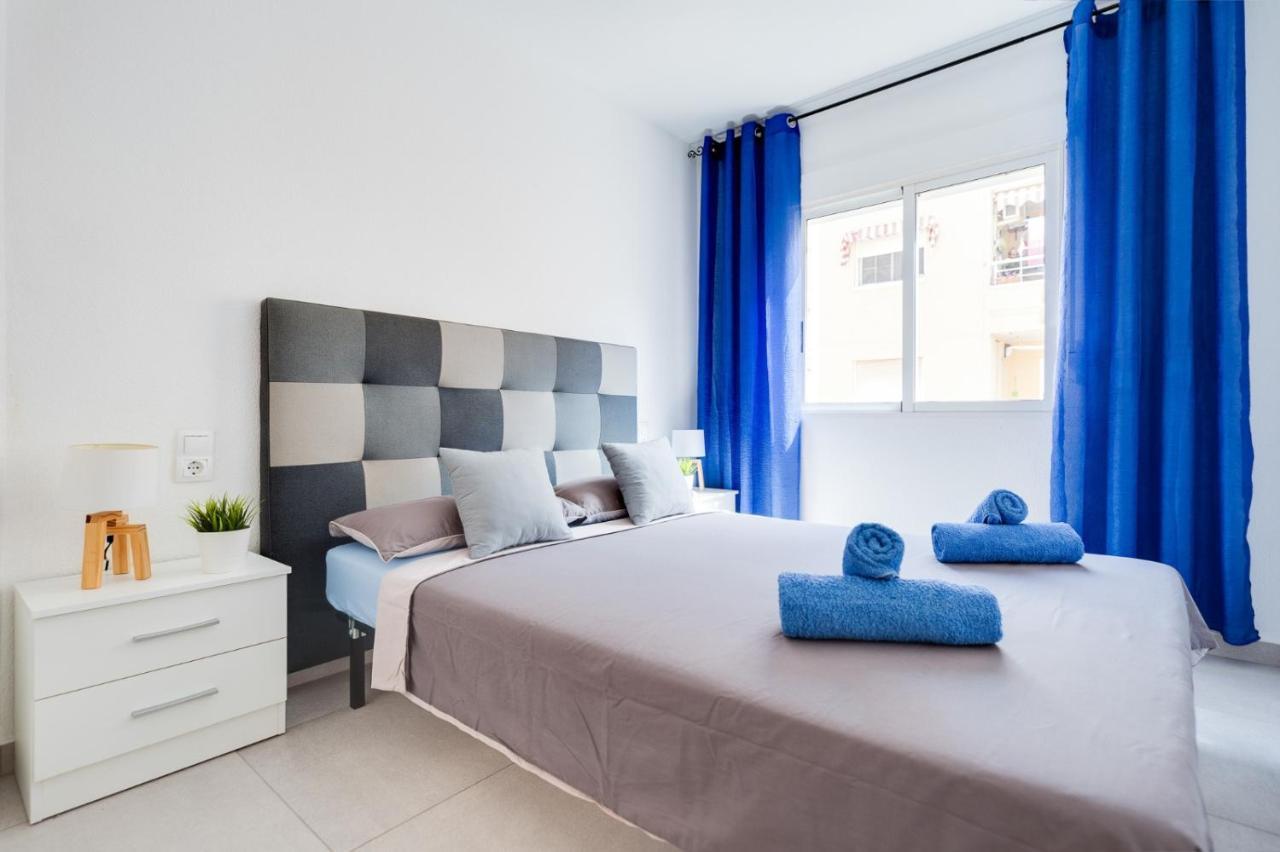 Apartmán Apartament U Wiesia Torrevieja Exteriér fotografie